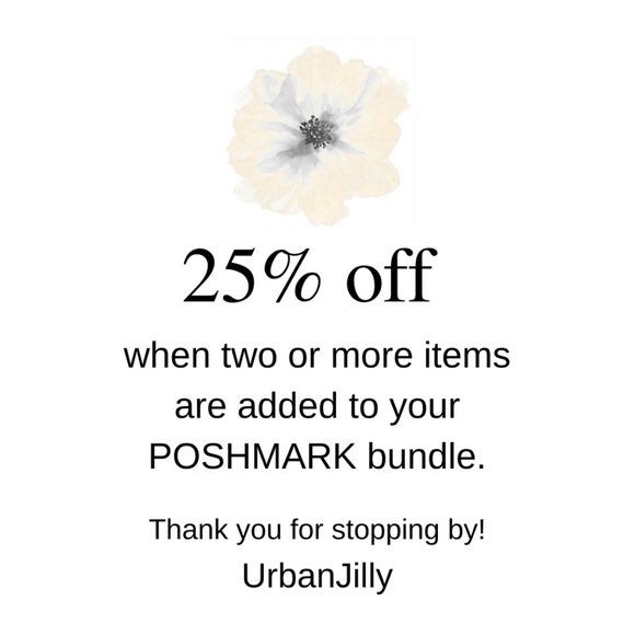 Eileen Fisher Denim Blue Wide Leg Cropped Pants - Picture 3 of 4